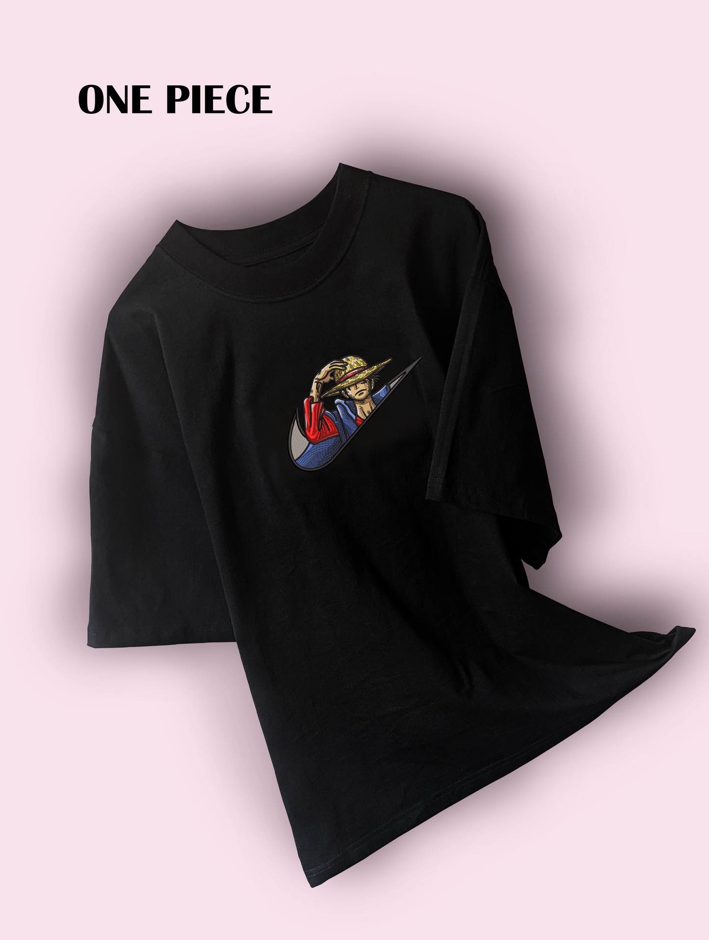 Luffy Swoosh