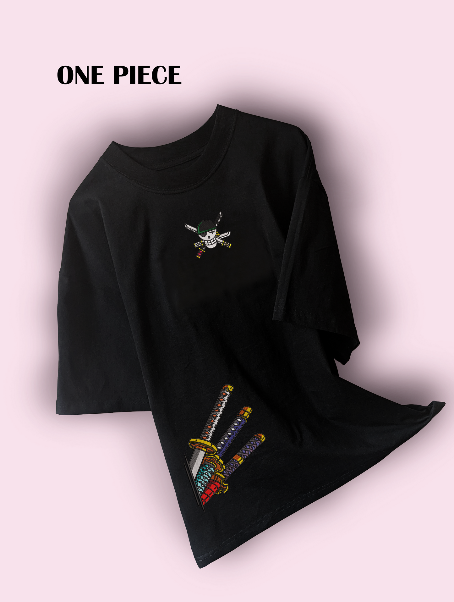 Zoro Katanas Edition
